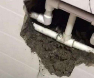 和县卫生间防水找谁好