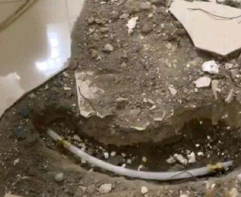 和县卫生间测漏水哪家优惠
