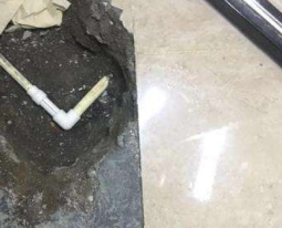 和县卫生间测漏水多少钱