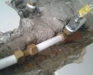 和县测漏水多少钱