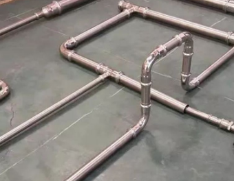 和县水管维修哪家好