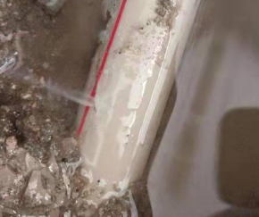 和县水管维修公司