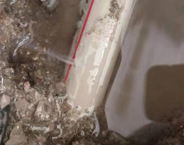 和县水管维修多少钱