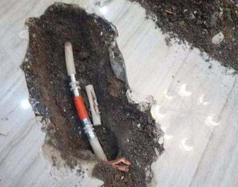 和县水管维修哪家好