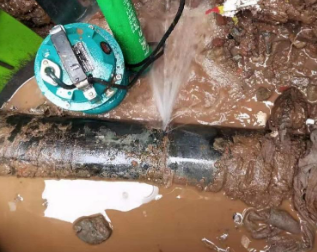 和县卫生间测漏水的相关介绍