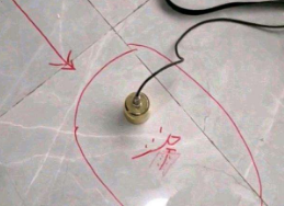 和县卫生间测漏水多少钱