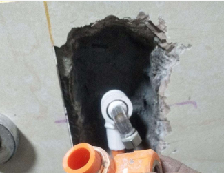和县卫生间测漏水哪家好