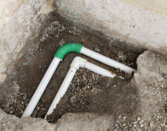 和县卫生间测漏水价格多少