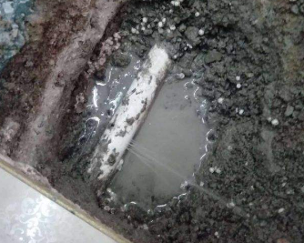 和县卫生间测漏水哪家好
