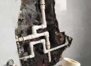 和县卫生间测漏水价格多少