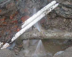和县水管维修费用是多少