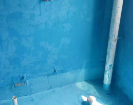 和县卫生间防水多少钱