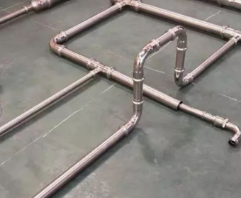 和县水管维修多少钱
