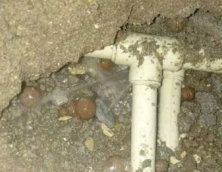 和县卫生间测漏