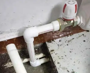 和县卫生间测漏水多少钱