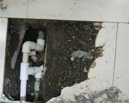 和县卫生间测漏水哪家好