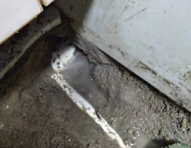 和县卫生间测漏水多少钱