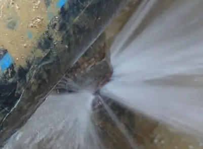 和县卫生间测漏水施工步骤