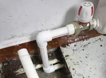 和县卫生间测漏水多少钱