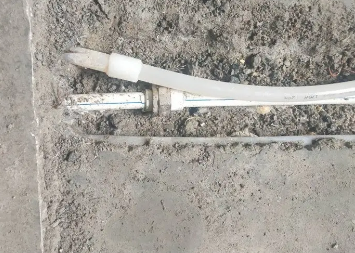 和县卫生间测漏水之解决方法