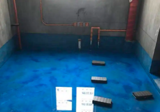 和县卫生间防水步骤