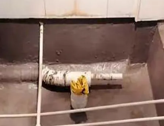和县卫生间测漏水服务电话