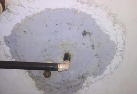 和县测漏水公司分享如何自检漏水