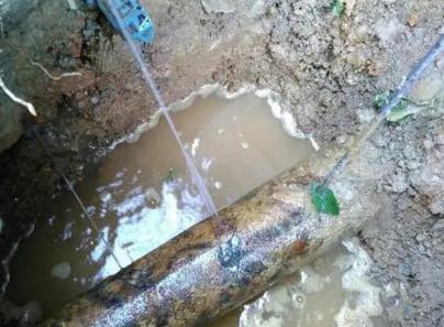 和县卫生间测漏水公司分享下我们可以检测到轻微的漏水和水压吗？
