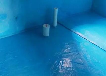 和县卫生间防水公司分享防水小知识