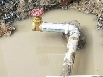 和县漏水检测电话多少