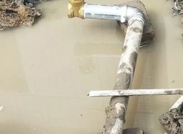 和县测漏水公司电话